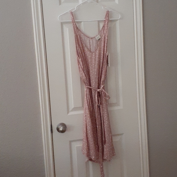 a new day Dresses & Skirts - Soft pink dress from A New Day Size L
